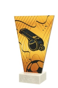 VL1/SOC7 Rozmiar D - 15 cm , wyróżnienie dla sędziego