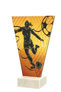 VL1/SOC5 Rozmiar C - 17,5 cm wyróżnienie, naroda dla zawodnika, strzelca