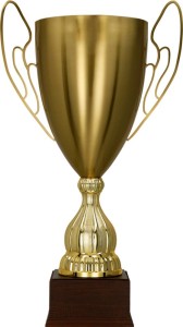 Puchar Złoty Duży Biznesowy 1063 Puchary Dla Biznesu