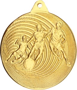 MEDAL PIŁKA NOŻNA PIŁKARSKI MMC5750 