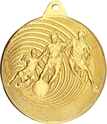 MEDAL MMC5750 Kolor Srebrny