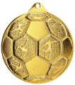 MEDAL MMC8850 Kolor Srebrny