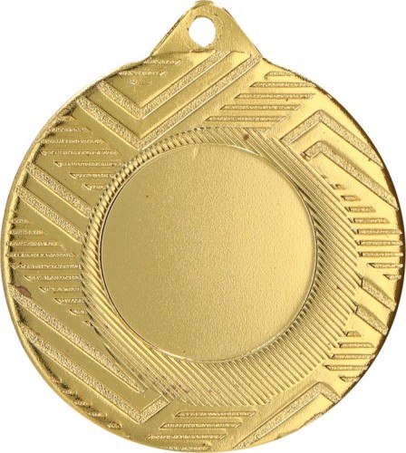 Medal MMC5950 Kolor Srebrny