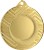 Medal MMC5950 Kolor Srebrny