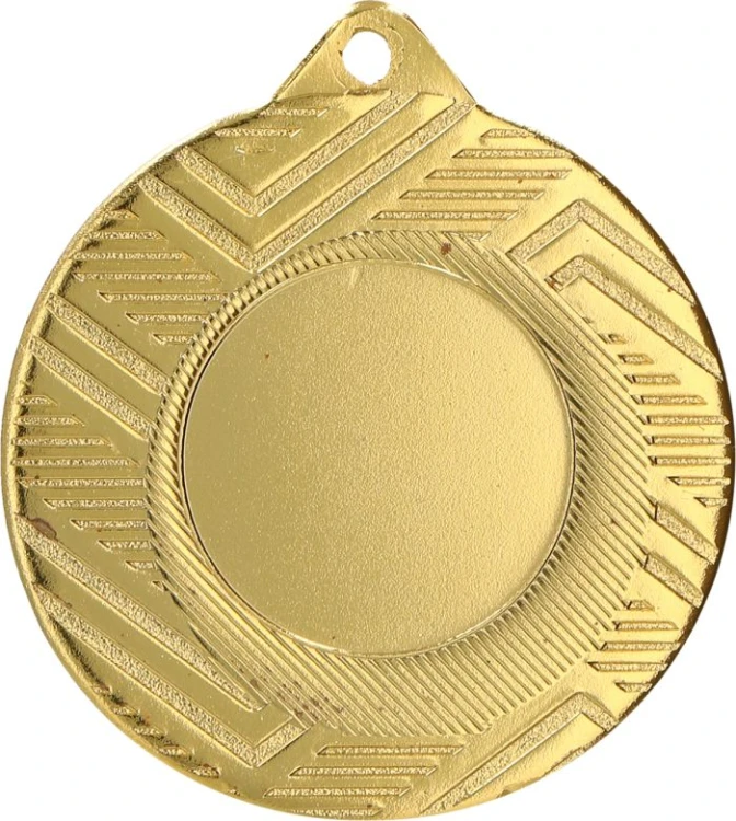 Medal MMC5950 Kolor Srebrny