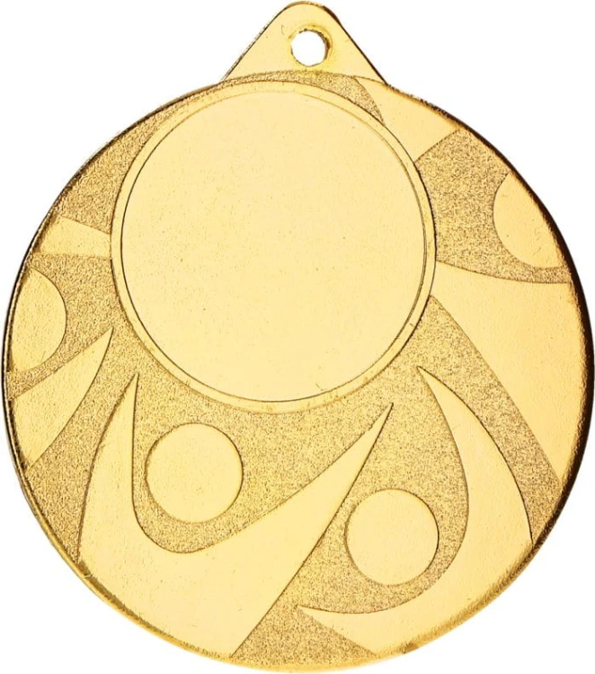 Medal MMC5850 Kolor Srebrny