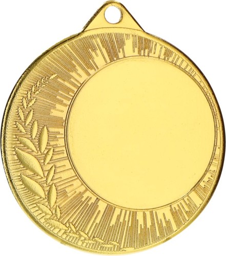 MEDAL ME0240 Kolor Srebrny