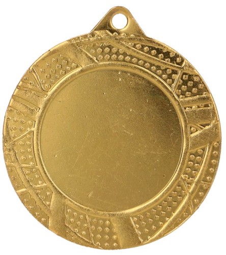 MEDAL ME0140 Kolor Srebrny