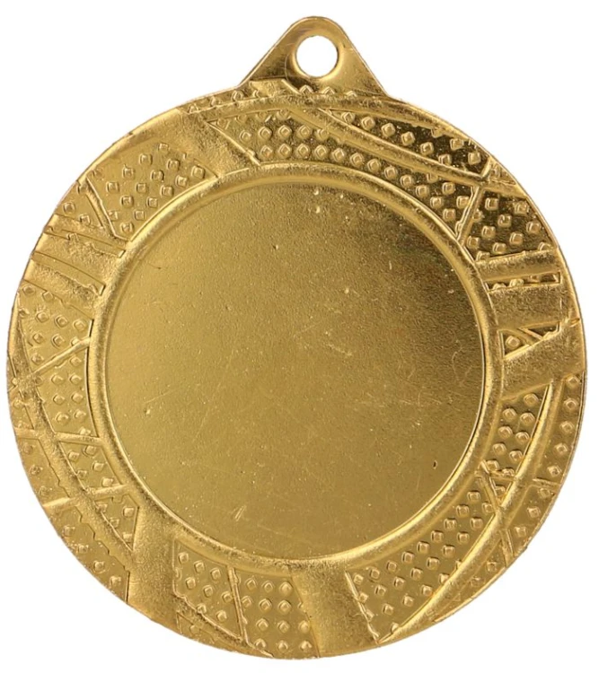 MEDAL ME0140 Kolor Srebrny