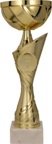 Puchar 8340 Rozmiar A-45 CM, ŚREDNICA 16 CM