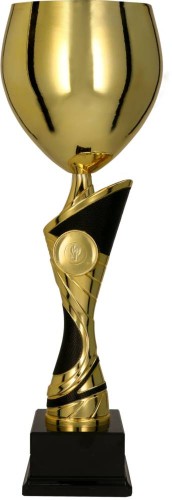 Puchar 4206 Rozmiar C-51 CM, ŚREDNICA 16 CM