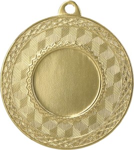 Medal MMC8650,  wyróżnienie , nagroda ogólna
