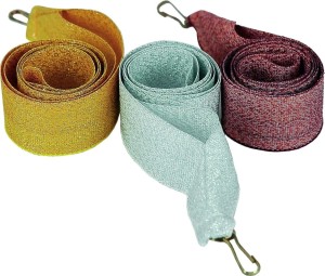 Wstążka V42/G/S/B Kolor Złoty 