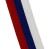 Wstążka V3-W/BL/R do Q - medals
