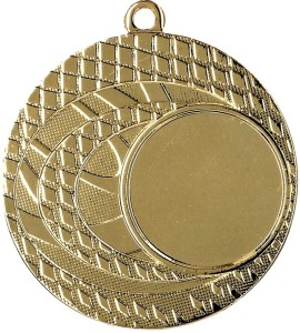MEDAL MMC9950 Kolor Złoty   wyróżnienie, nagroda , kategoria ogólna