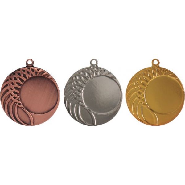MEDAL MMC1040 Kolor Złoty