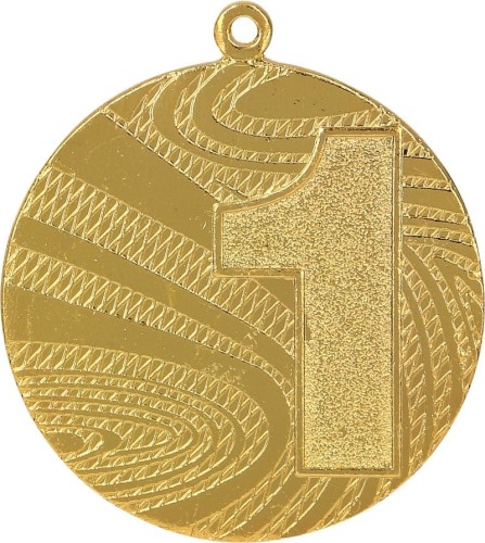 MEDAL MMC6040 Kolor Złoty