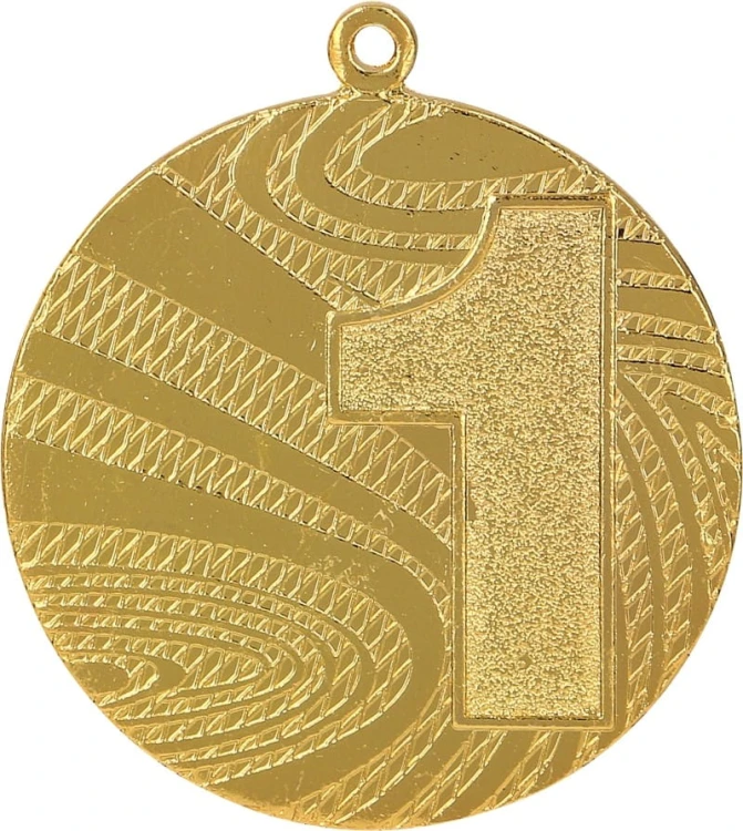 MEDAL MMC6040 Kolor Złoty