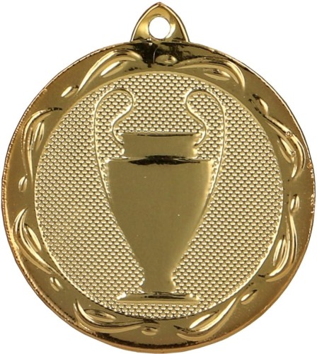 MEDAL MMC1032 Kolor Złoty