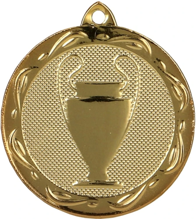 MEDAL MMC1032 Kolor Złoty