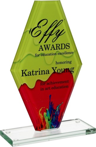 GS104-25 Rozmiar CZYSTE SZKŁO