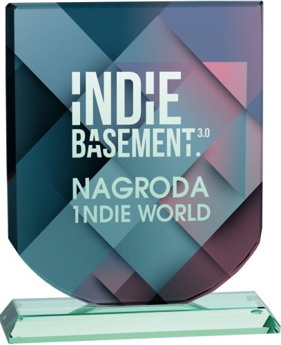 G001 Rozmiar CZYSTE SZKŁO