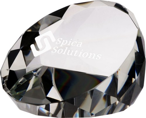 T027 Rozmiar CZYSTE SZKŁO