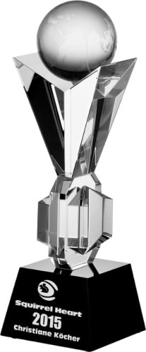 C027 Rozmiar CZYSTE SZKŁO