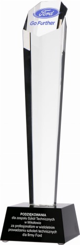 G003-30 Rozmiar CZYSTE SZKŁO