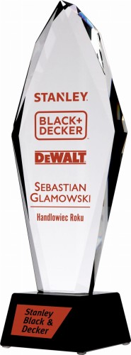 C043 -31 Rozmiar CZYSTE SZKŁO