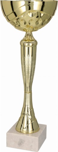 PUCHAR 9059 Rozmiar H - 18 CM, ŚREDNICA 7 CM