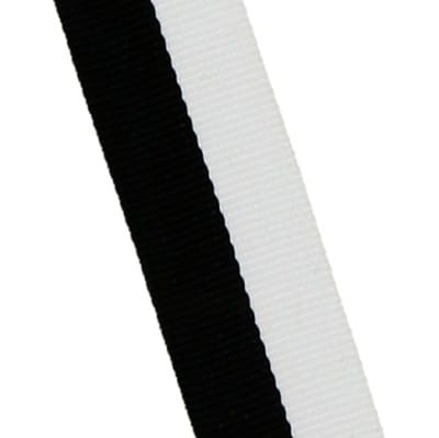 Wstążka V3-W/BK do Q - medals