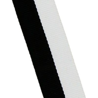 Wstążka V3-W/BK do Q - medals