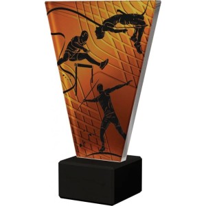 Szklany Triumf Atlety – Puchar Lekkoatletyka