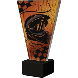 VL1/MOT Rozmiar C - 17,5 cm,  wyróżnienie, nagroda