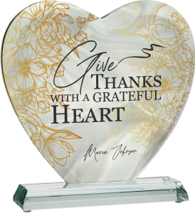 Prestiżowa Statuetka Szklana - Konkurencyjna Cena Lidera Rynku! (Personalizowany Grawer )