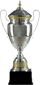 Wyróżnij innowatorów! Oryginalny Puchar Biznesowy oraz Puchary dla Biznesu na gale, jubileusze i nagrody firmowe. Unikalny design