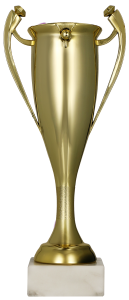 Puchar Ogólny - Uniwersalne Trofeum na Każdą Okazję
