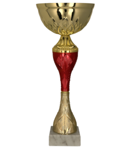 Złoty Puchar 9270: Symbol Prestiżu i Uznania w Biznesie