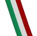 Wstążka V3-GN/W/R do Q - medals