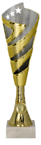 Puchar Biznesowy 8382 - Uniwersalna Nagroda na Różne Okazje