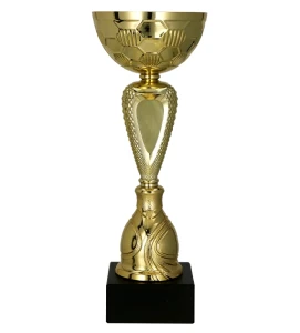 Złoty Puchar – Symbol Najwyższego Uznania, Prestiżu i Triumfu!