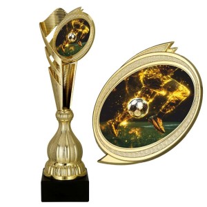 Puchar Zwycięzcy Prestige – Ekskluzywne Trofeum Plastikowez Grawerem