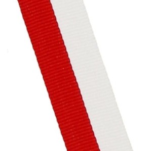 Wstążka V3-W/R do Q - medals