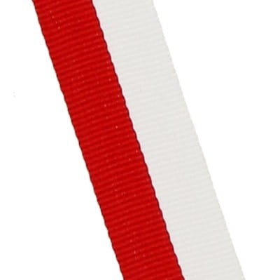Wstążka V3-W/R do Q - medals