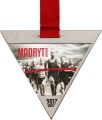 Wstążka V3-W/R do Q - medals