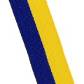Wstążka V3-Y/BL do Q - medals