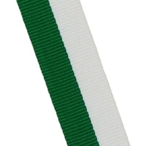 Wstążka V3-W/GN do Q - medals