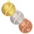 MEDAL MMC20050 Kolor Srebrny