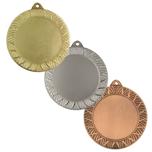 MEDAL MMC3080 Kolor Srebrny